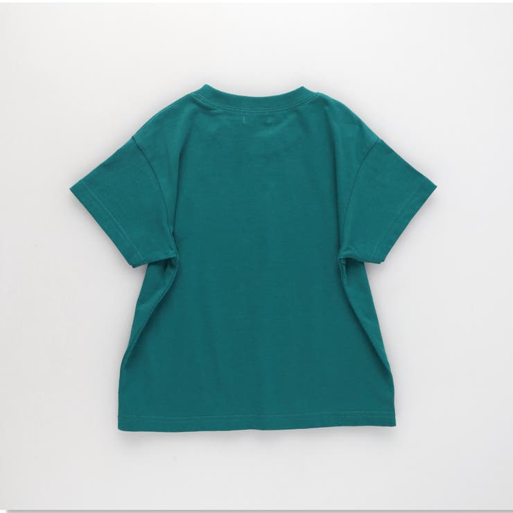 【プチプラ／吸水速乾】アソート半袖Tシャツ | ブランシェス | 詳細画像47 