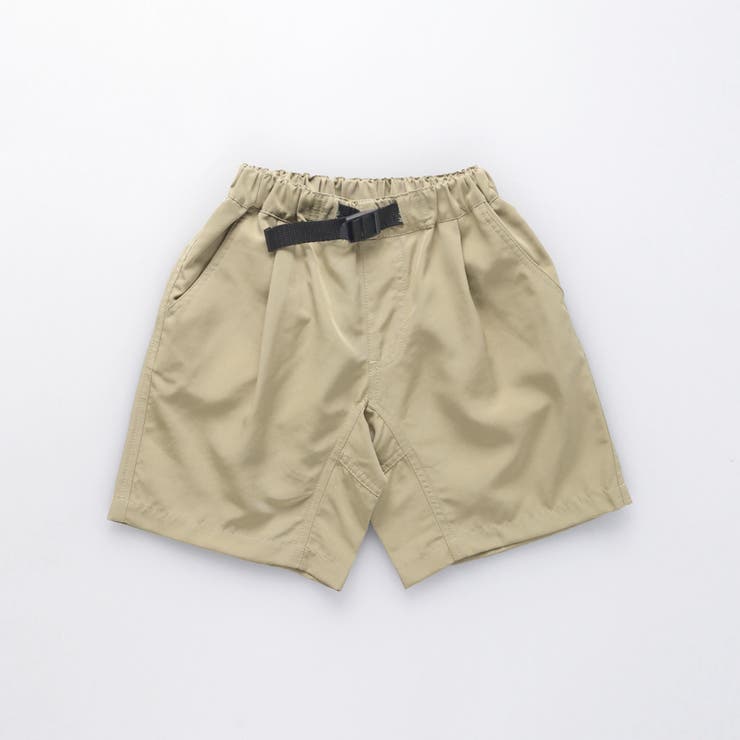 【ガーデナー ハーフ】リラックスガーデナー ハーフパンツ | ブランシェス | 詳細画像11 