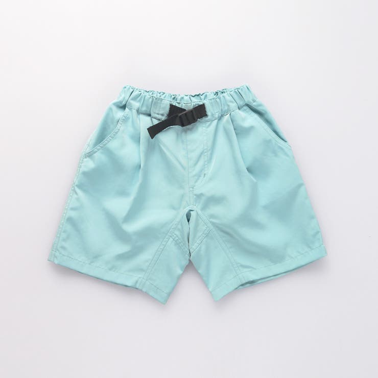 【ガーデナー ハーフ】リラックスガーデナー ハーフパンツ | ブランシェス | 詳細画像23 