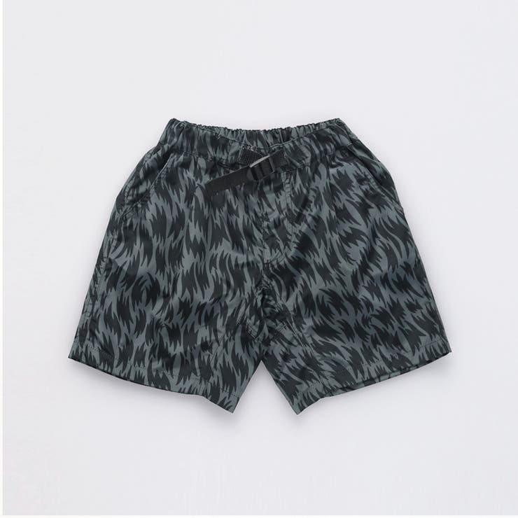 【ガーデナー ハーフ】リラックスガーデナー ハーフパンツ | ブランシェス | 詳細画像29 