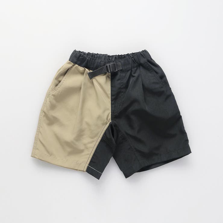 【ガーデナー ハーフ】リラックスガーデナー ハーフパンツ | ブランシェス | 詳細画像41 