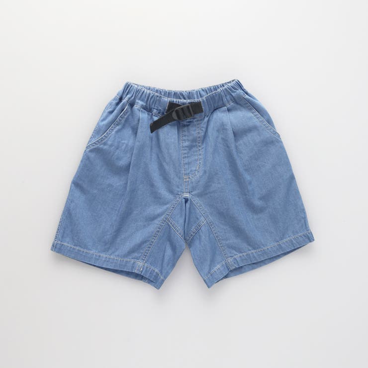 【WEB限定】リラックス ガーデナー デニム | ブランシェス | 詳細画像12 