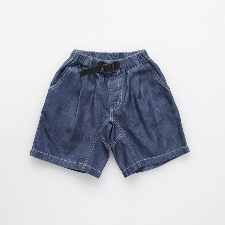 【WEB限定】リラックス ガーデナー デニム | ブランシェス | 詳細画像21 