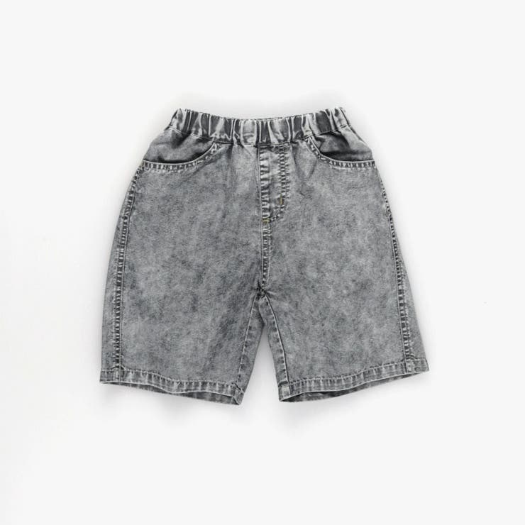 【接触冷感】アイスデニムパンツ | ブランシェス | 詳細画像20 