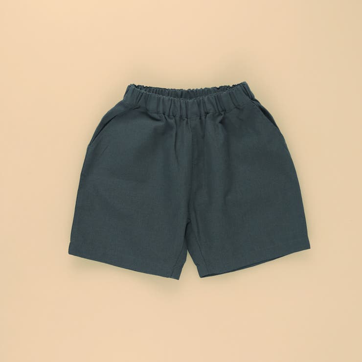 【WEB限定】カラバリ スラブ ハーフパンツ | ブランシェス | 詳細画像26 