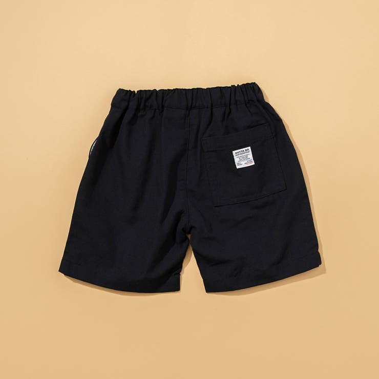 【WEB限定】カラバリ スラブ ハーフパンツ | ブランシェス | 詳細画像34 