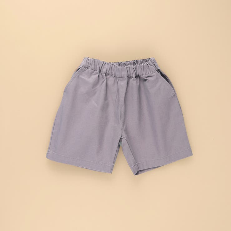 【WEB限定】カラバリ ツイル ハーフパンツ | ブランシェス | 詳細画像26 