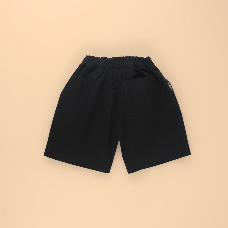 【WEB限定】カラバリ ツイル ハーフパンツ | ブランシェス | 詳細画像38 