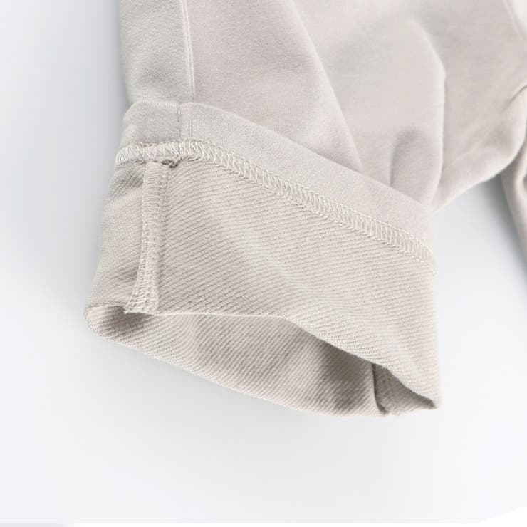 【ブランシェスmini】ひざが隠れるクロップドパンツ | ブランシェス | 詳細画像10 