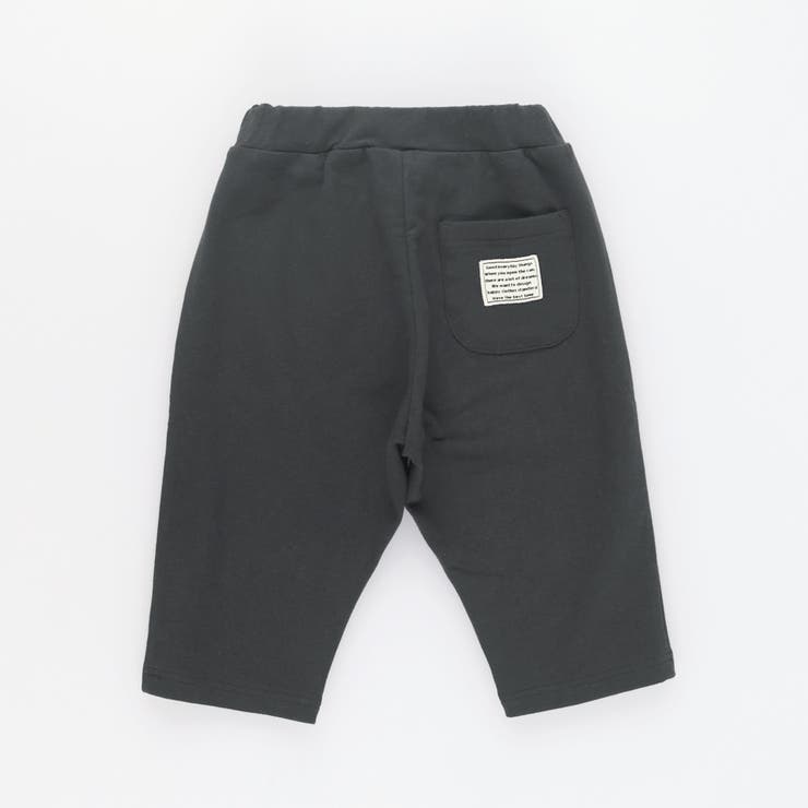 【ブランシェスmini】ひざが隠れるクロップドパンツ | ブランシェス | 詳細画像30 