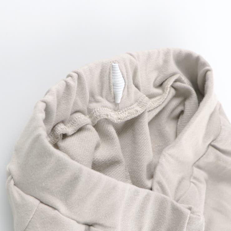 【ブランシェスmini】ひざが隠れるクロップドパンツ | ブランシェス | 詳細画像7 