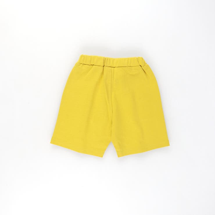 【綿100％／カラバリ】ラクショーパンツ | ブランシェス | 詳細画像2 