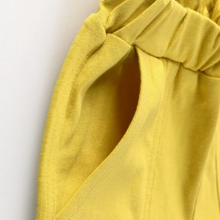 【綿100％／カラバリ】ラクショーパンツ | ブランシェス | 詳細画像26 