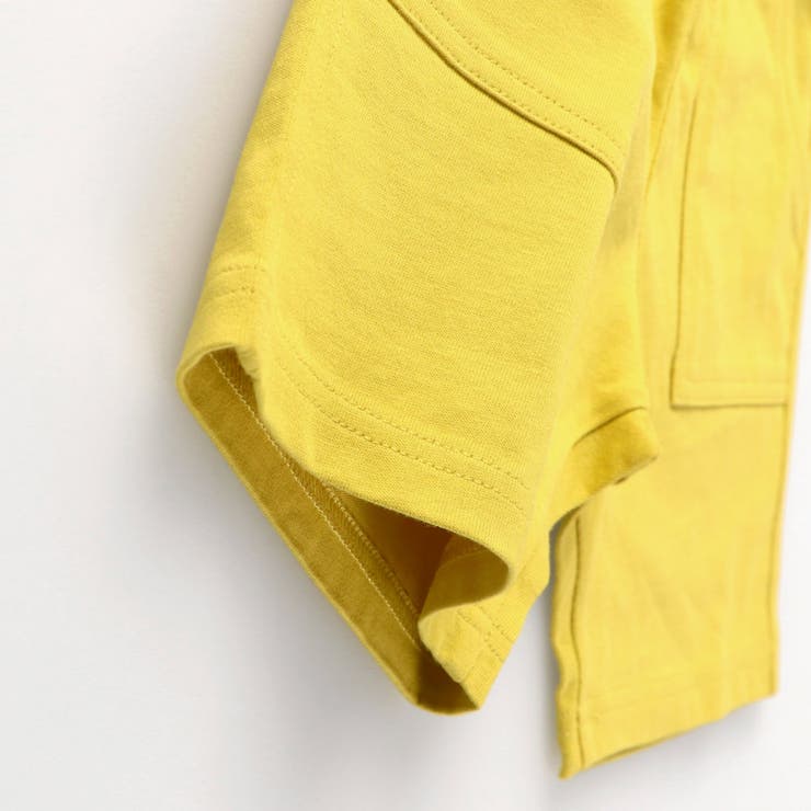 【綿100％／カラバリ】ラクショーパンツ | ブランシェス | 詳細画像27 