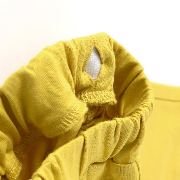 【綿100％／カラバリ】ラクショーパンツ | ブランシェス | 詳細画像3 