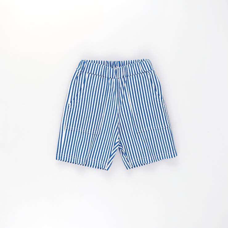 【綿100％／カラバリ】ラクショーパンツ | ブランシェス | 詳細画像35 