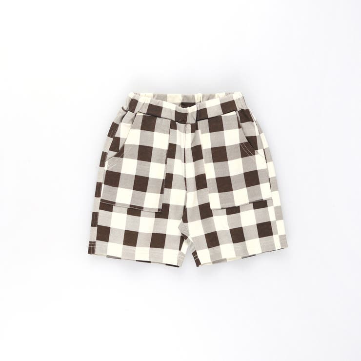 【綿100％／カラバリ】ラクショーパンツ | ブランシェス | 詳細画像52 