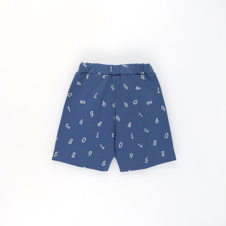 【綿100％／カラバリ】ラクショーパンツ | ブランシェス | 詳細画像7 