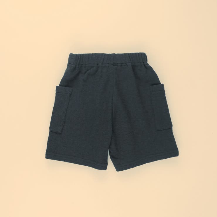 【WEB限定】やわらか パイル ハーフパンツ | ブランシェス | 詳細画像41 