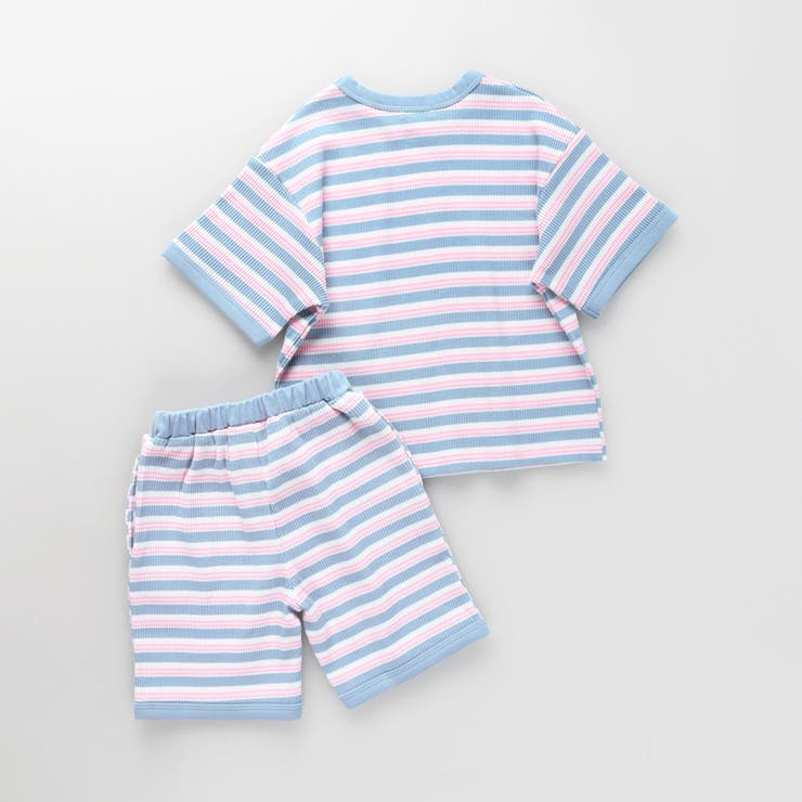 【WEB限定】ゆったり リラックスルームウェア 150cm | ブランシェス | 詳細画像16 