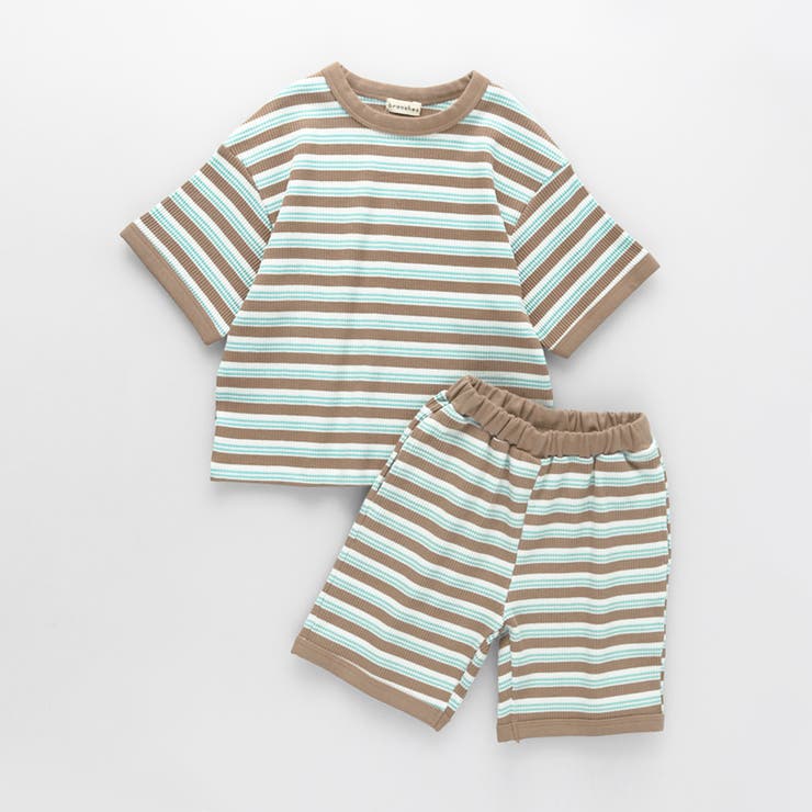 【WEB限定】ゆったり リラックスルームウェア 150cm | ブランシェス | 詳細画像17 