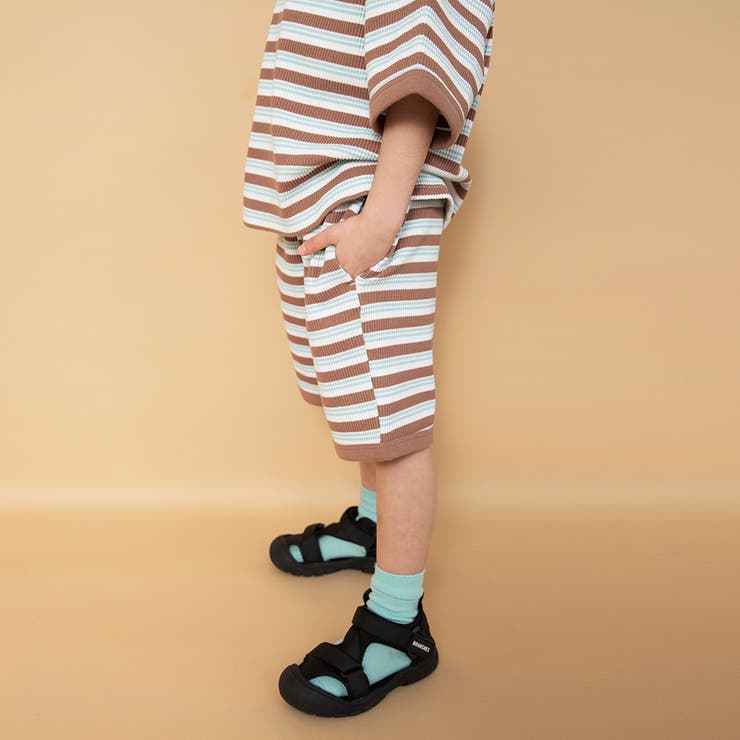 【WEB限定】ゆったり リラックスルームウェア 150cm | ブランシェス | 詳細画像20 