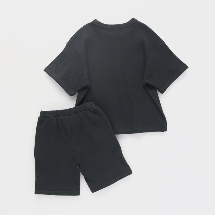 【WEB限定】ゆったり リラックスルームウェア 150cm | ブランシェス | 詳細画像29 