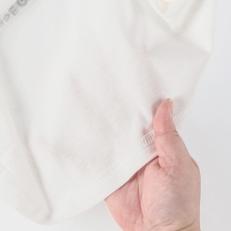 【ブランシェスmini】アソート長袖Tシャツ 130cm 通園 | ブランシェス | 詳細画像10 