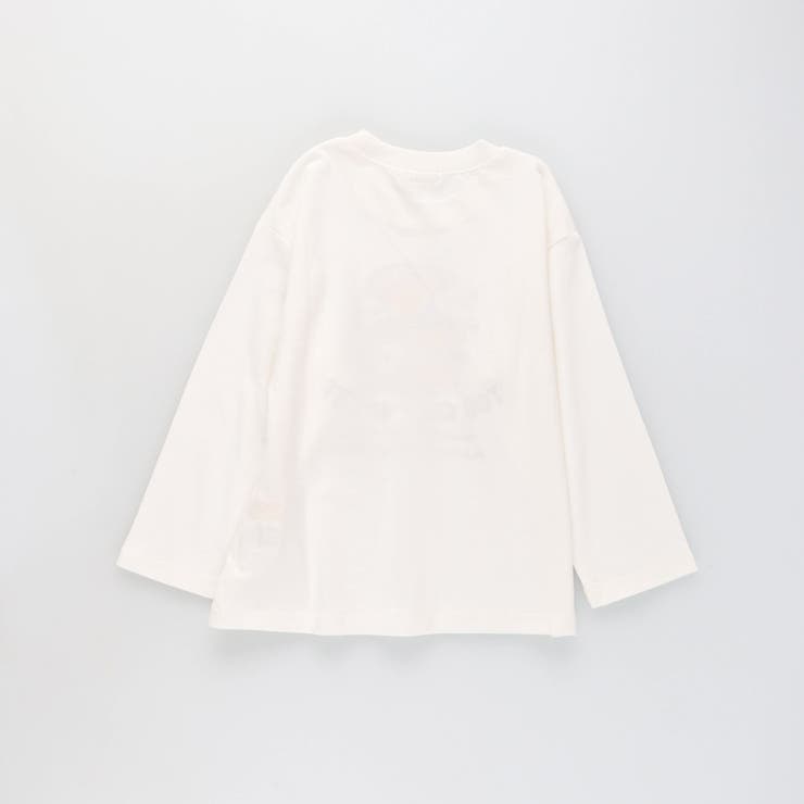 【ブランシェスmini】アソート長袖Tシャツ 130cm 通園 | ブランシェス | 詳細画像11 