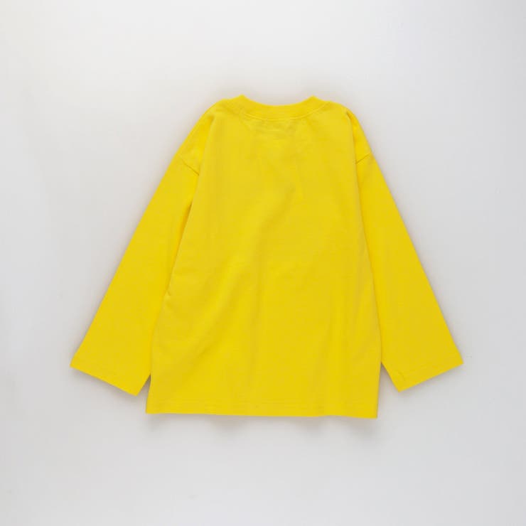 【ブランシェスmini】アソート長袖Tシャツ 130cm 通園 | ブランシェス | 詳細画像12 