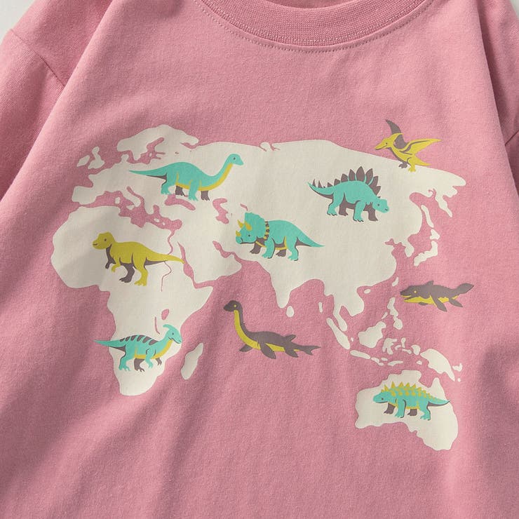 【ブランシェスmini】アソート長袖Tシャツ 130cm 通園 | ブランシェス | 詳細画像14 