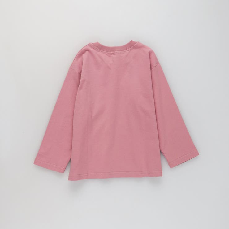 【ブランシェスmini】アソート長袖Tシャツ 130cm 通園 | ブランシェス | 詳細画像15 