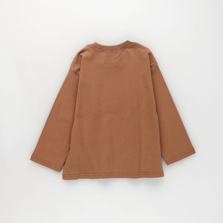 【ブランシェスmini】アソート長袖Tシャツ 130cm 通園 | ブランシェス | 詳細画像17 