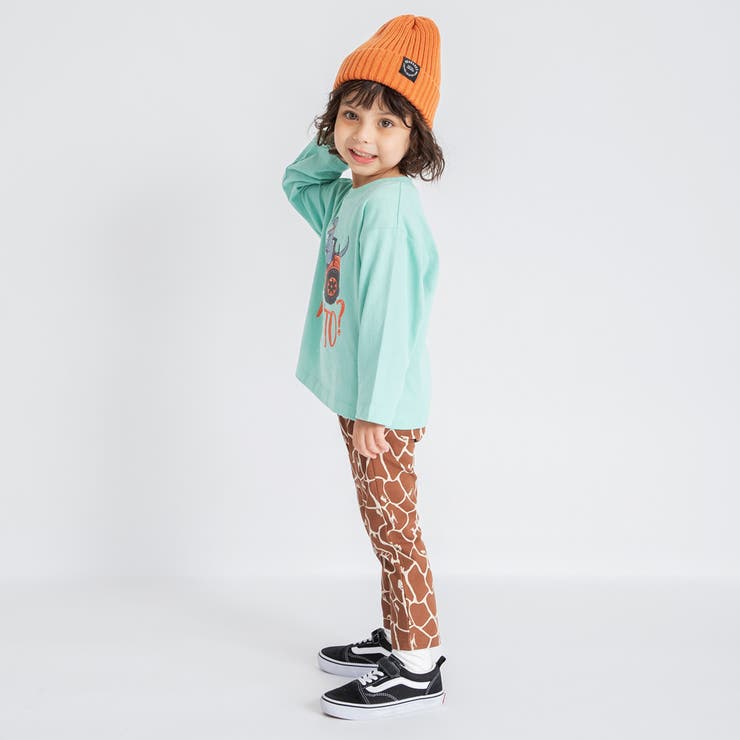 【ブランシェスmini】アソート長袖Tシャツ 130cm 通園 | ブランシェス | 詳細画像20 