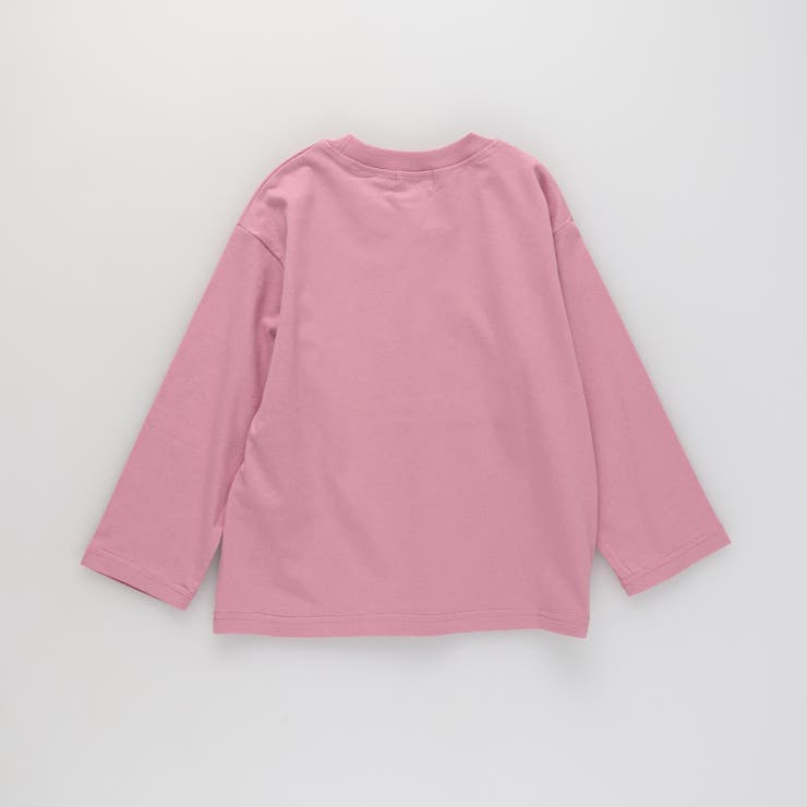 【プチプラ】アソートグラフィック長袖Ｔシャツ ロンＴ 150cm | ブランシェス | 詳細画像14 
