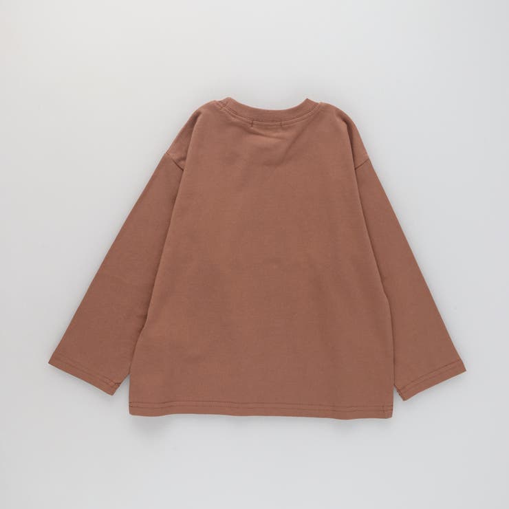 【プチプラ】アソートグラフィック長袖Ｔシャツ ロンＴ 150cm | ブランシェス | 詳細画像53 