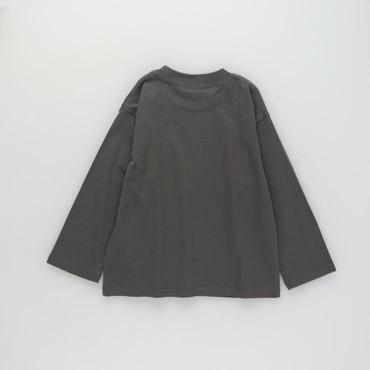 【プチプラ】アソートグラフィック長袖Ｔシャツ ロンＴ 150cm | ブランシェス | 詳細画像20 