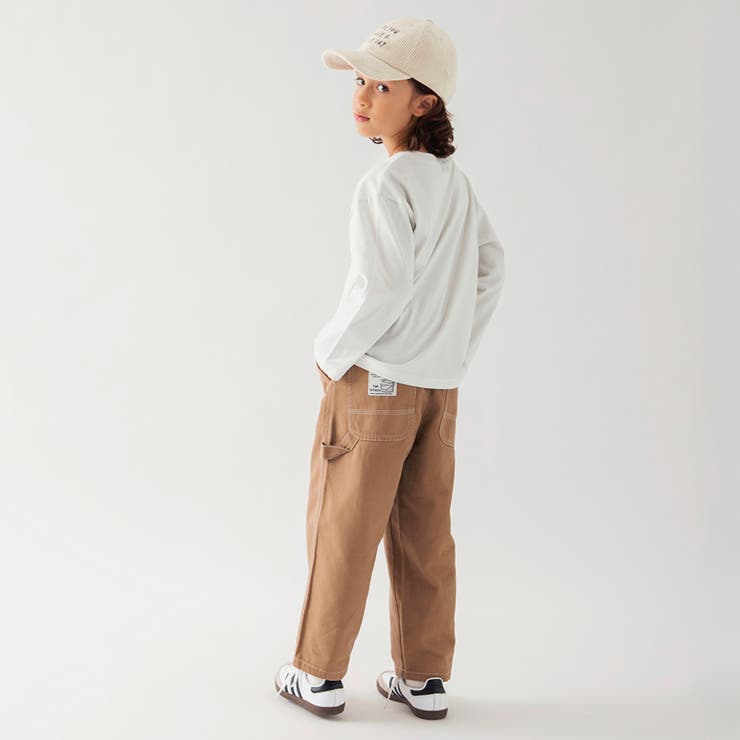 【プチプラ】アソートグラフィック長袖Ｔシャツ ロンＴ 150cm | ブランシェス | 詳細画像25 