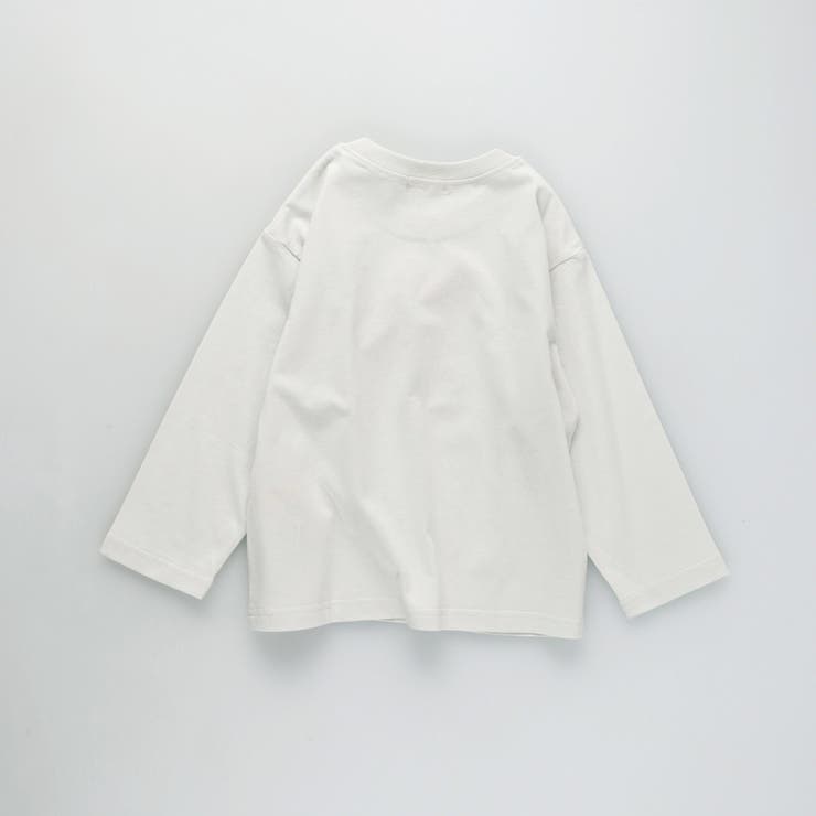 【プチプラ】アソートグラフィック長袖Ｔシャツ ロンＴ 150cm | ブランシェス | 詳細画像27 