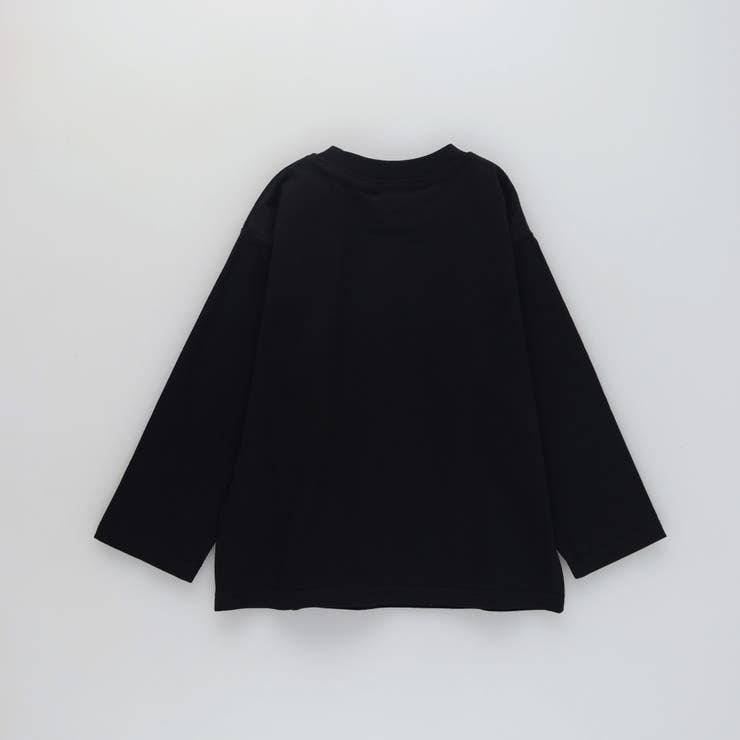 【プチプラ】アソートグラフィック長袖Ｔシャツ ロンＴ 150cm | ブランシェス | 詳細画像30 