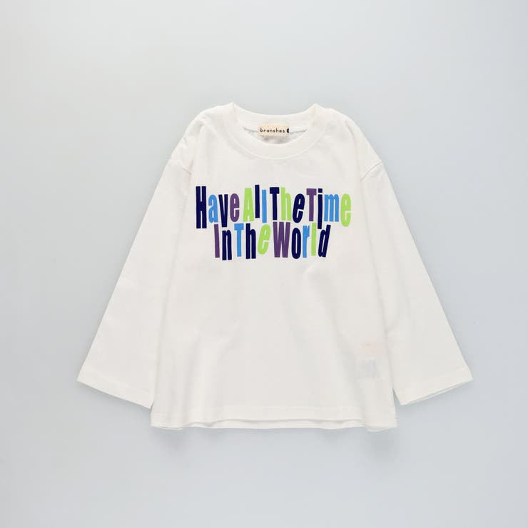 【プチプラ】アソートグラフィック長袖Ｔシャツ ロンＴ 150cm | ブランシェス | 詳細画像31 