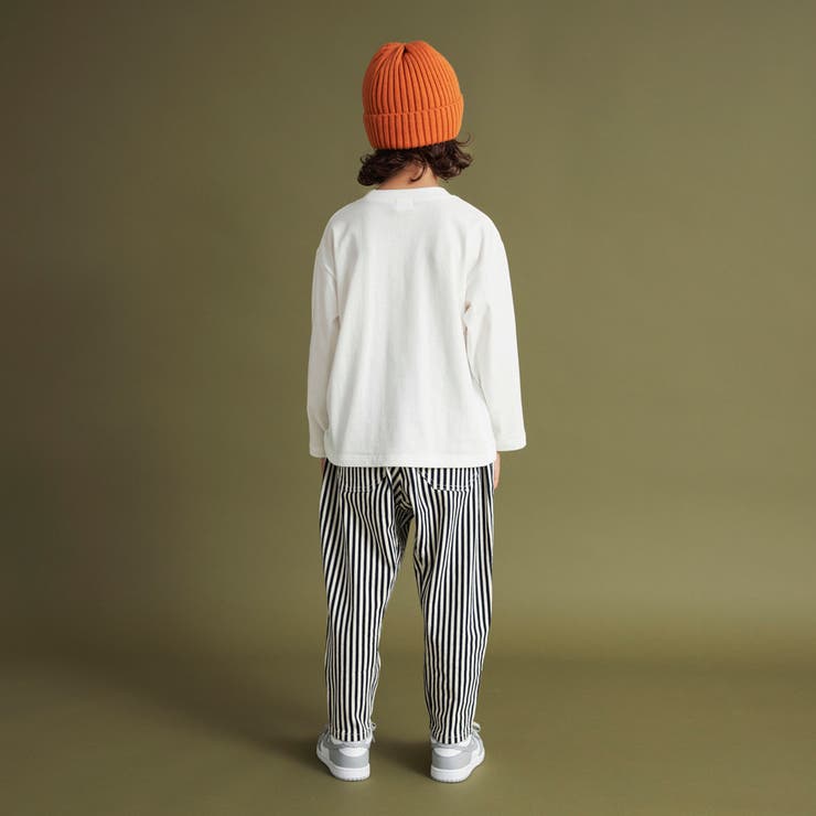 【プチプラ】アソートグラフィック長袖Ｔシャツ ロンＴ 150cm | ブランシェス | 詳細画像34 