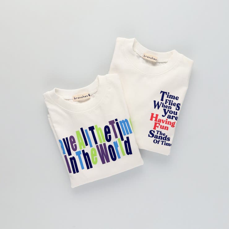 【プチプラ】アソートグラフィック長袖Ｔシャツ ロンＴ 150cm | ブランシェス | 詳細画像8 
