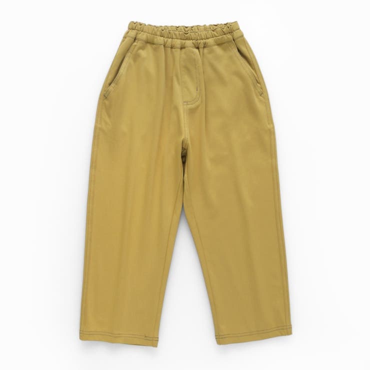 【ゆったり ストレッチ】HUGOOD PANTS | ブランシェス | 詳細画像22 