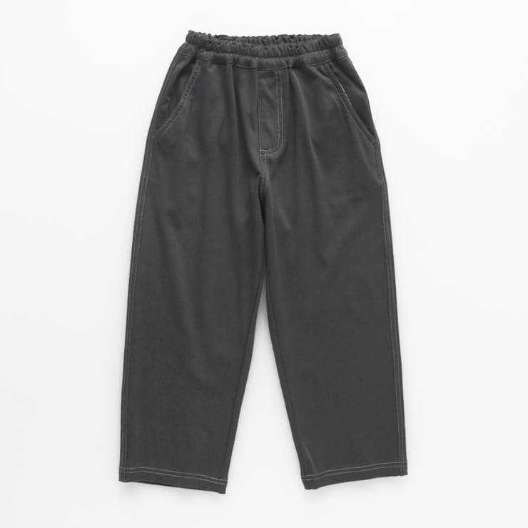 【ゆったり ストレッチ】HUGOOD PANTS | ブランシェス | 詳細画像29 