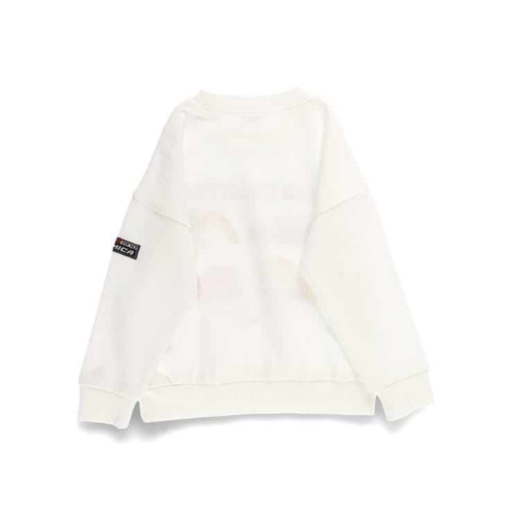 TOMICA トミカ×branshesプリント トレーナー | ブランシェス | 詳細画像16 