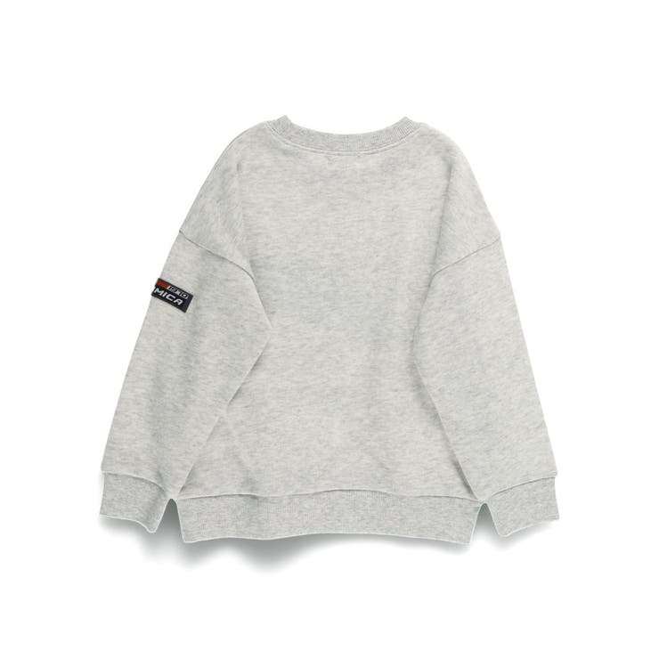 TOMICA トミカ×branshesプリント トレーナー | ブランシェス | 詳細画像23 