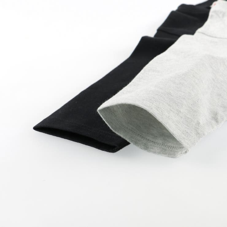 TOMICA トミカ×branshes プリント長袖Tシャツ | ブランシェス | 詳細画像13 