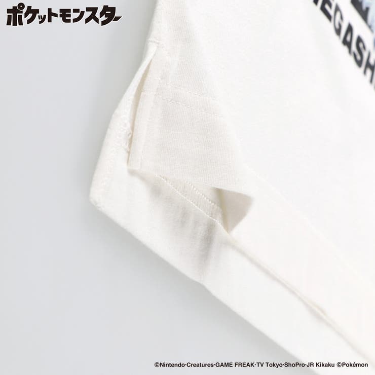 【ポケモン】半袖Tシャツ | ブランシェス | 詳細画像36 