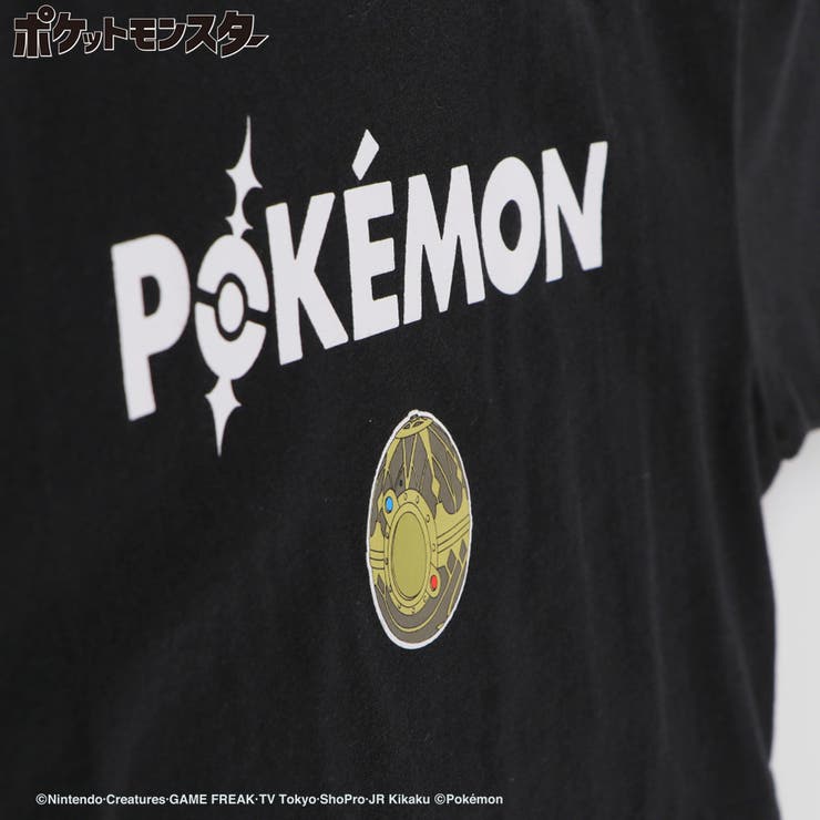【ポケモン】半袖Tシャツ | ブランシェス | 詳細画像57 